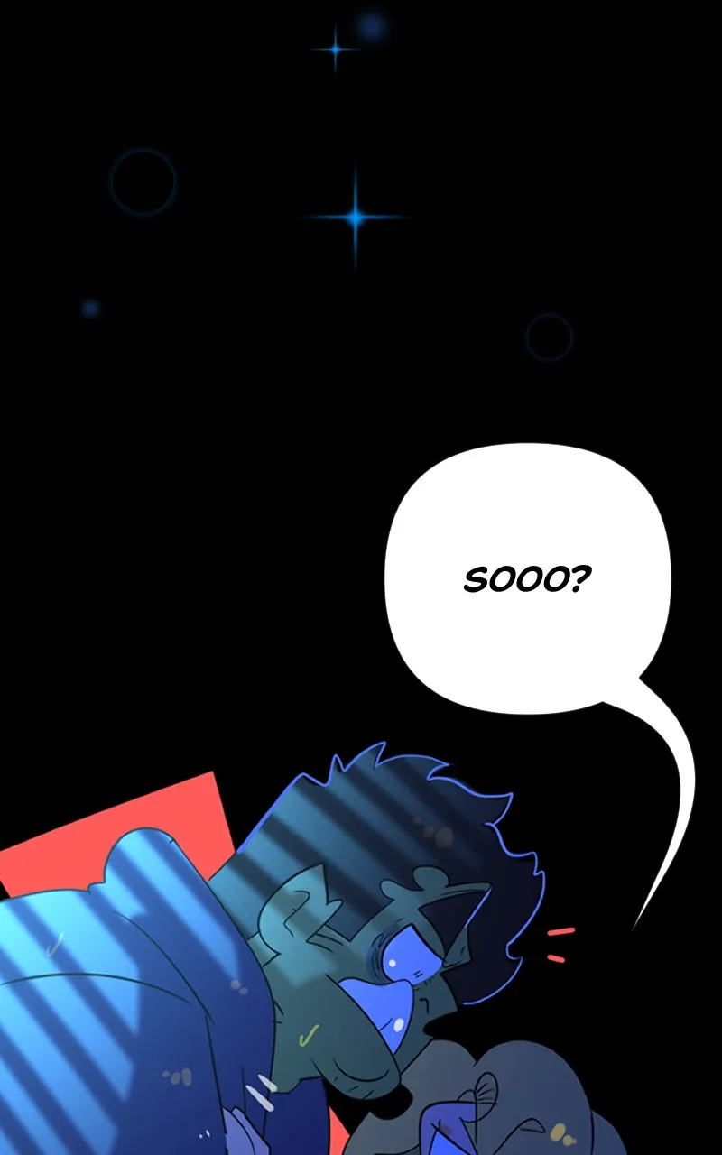Dungeons & Dentists Chapter 46 page 18 - 