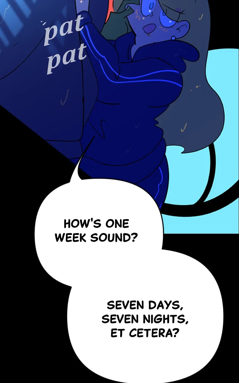 Dungeons & Dentists Chapter 46 page 19 - 