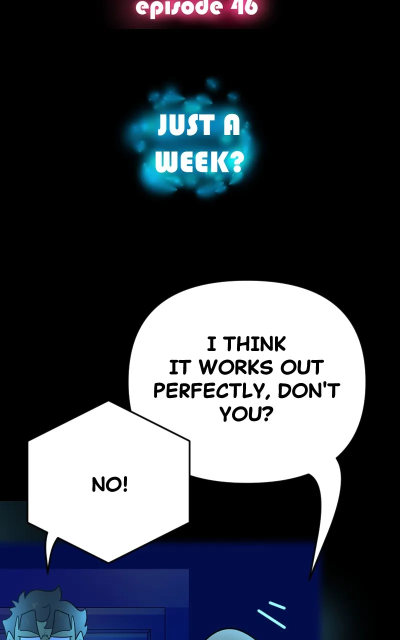 Dungeons & Dentists Chapter 46 page 22 - 