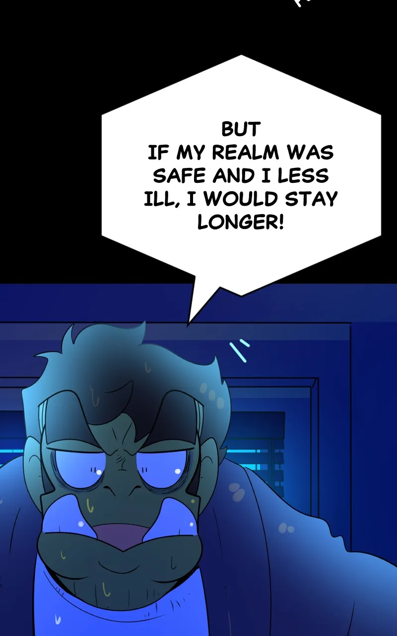 Dungeons & Dentists Chapter 46 page 24 - 