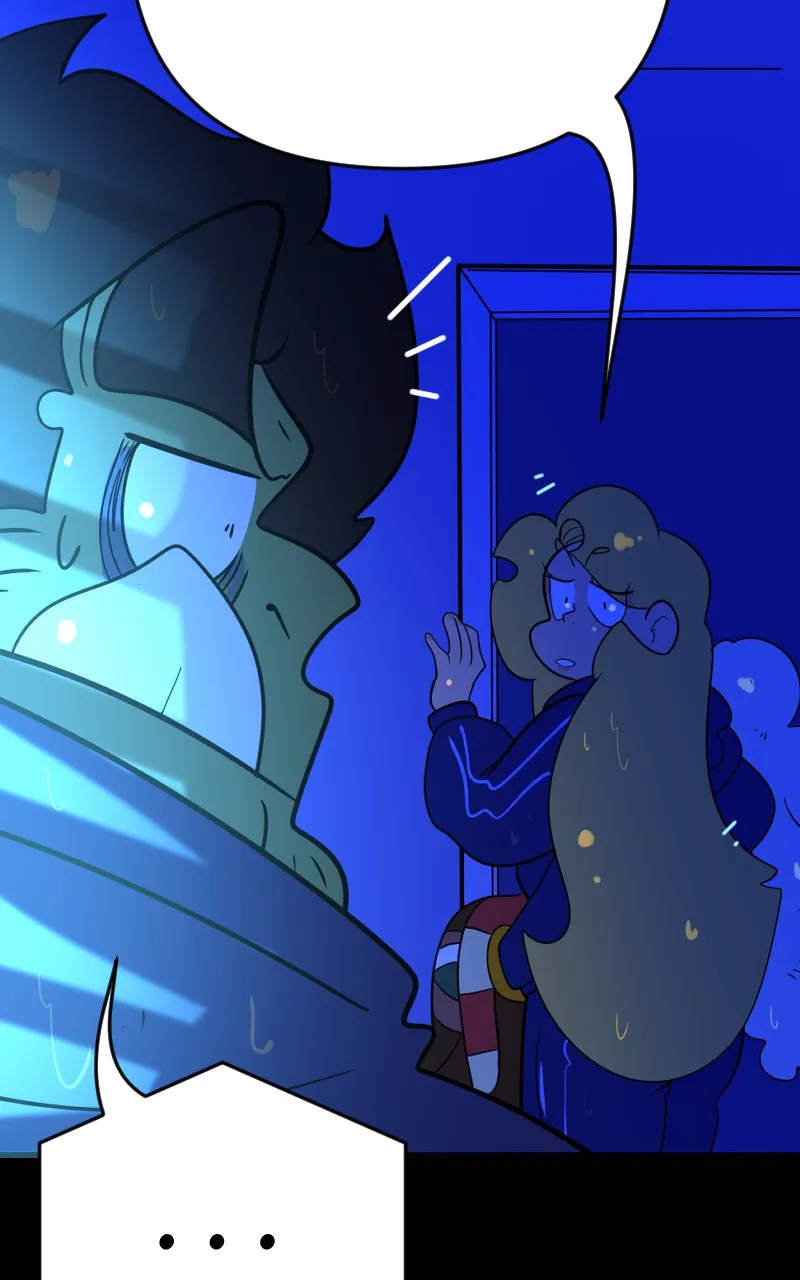 Dungeons & Dentists Chapter 46 page 26 - 