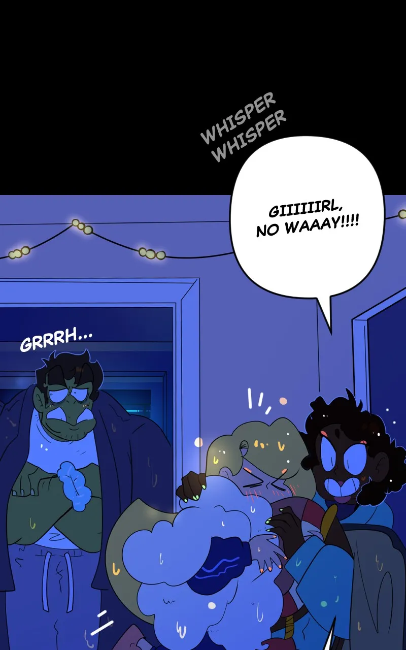 Dungeons & Dentists Chapter 46 page 29 - 