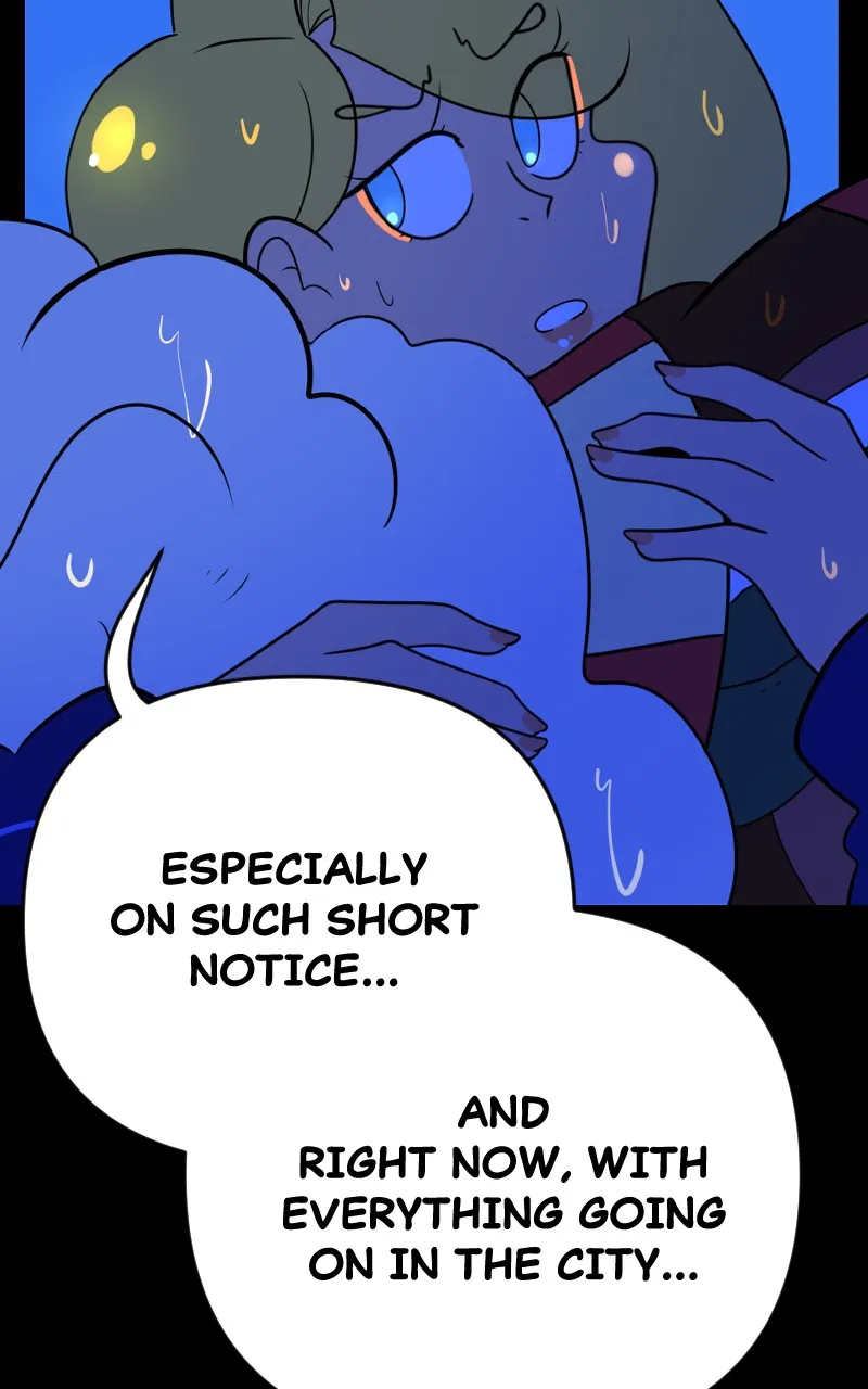 Dungeons & Dentists Chapter 46 page 31 - 