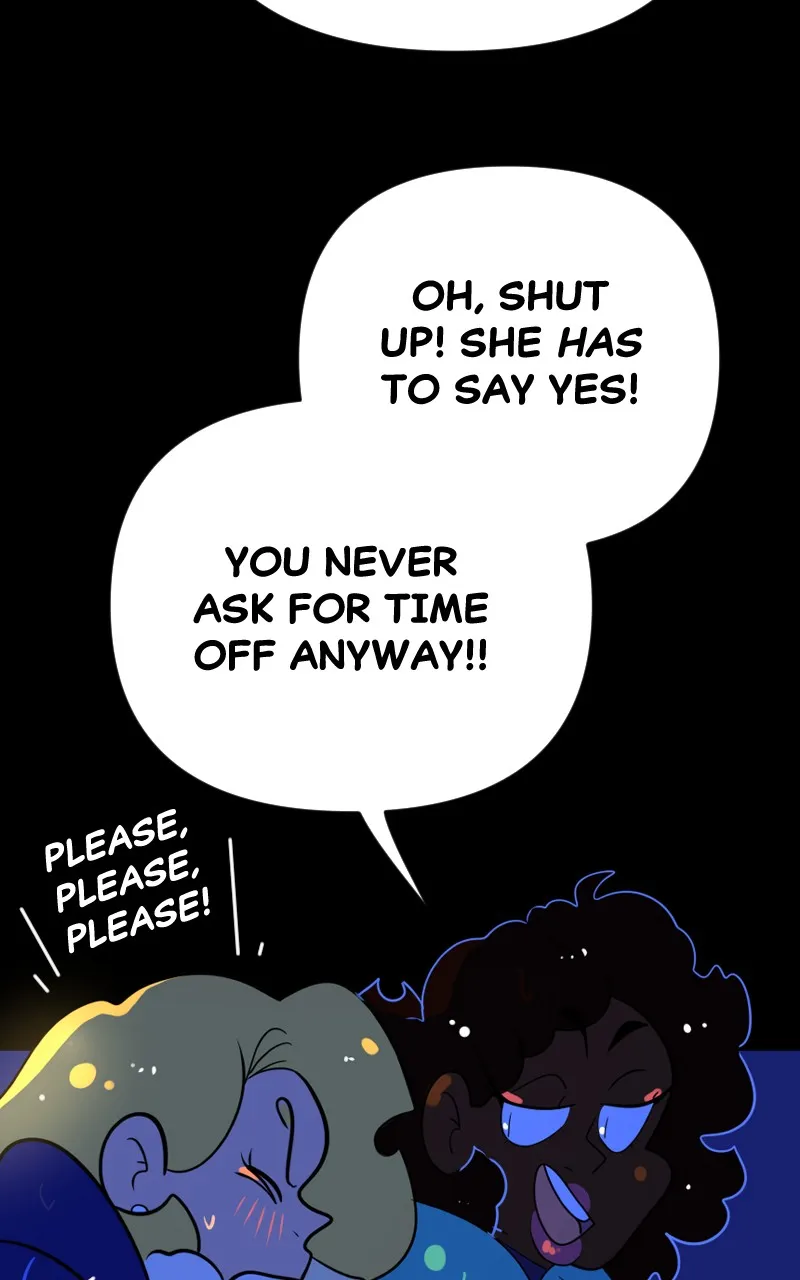 Dungeons & Dentists Chapter 46 page 32 - 