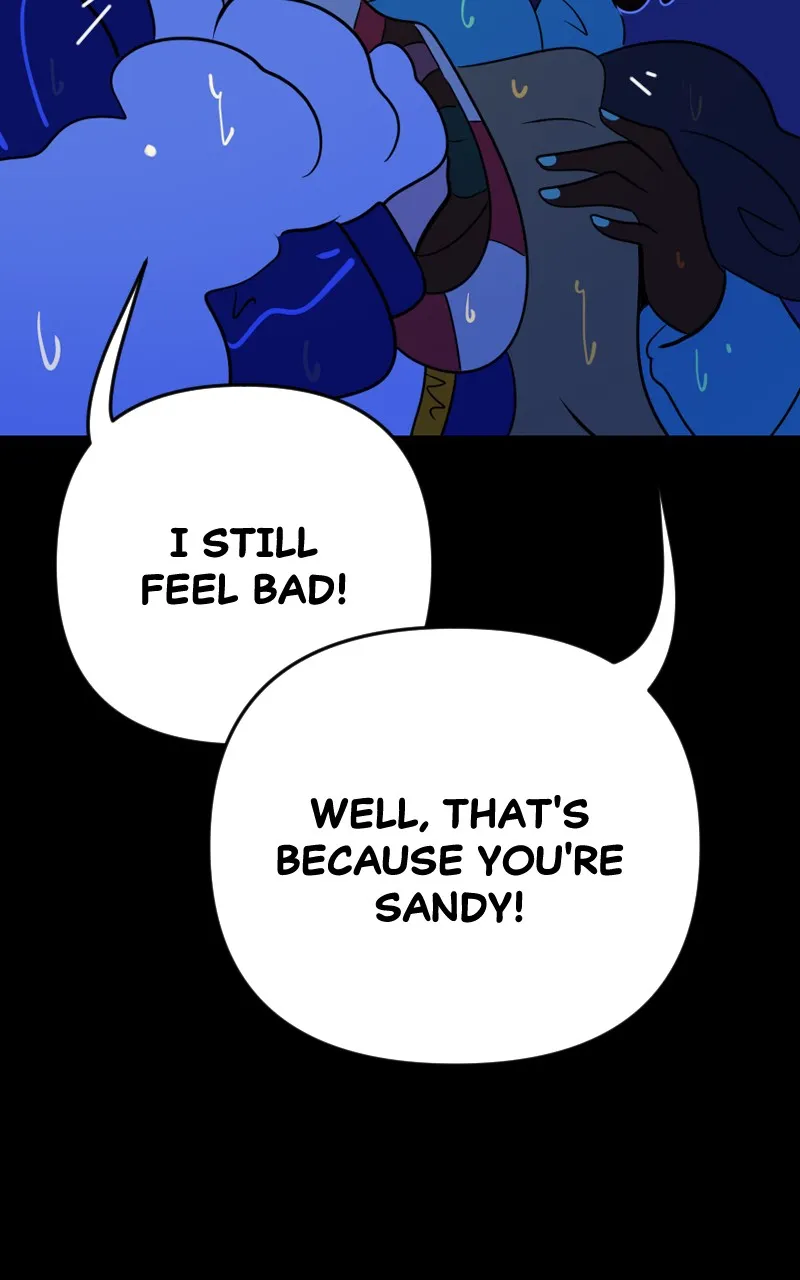 Dungeons & Dentists Chapter 46 page 33 - 