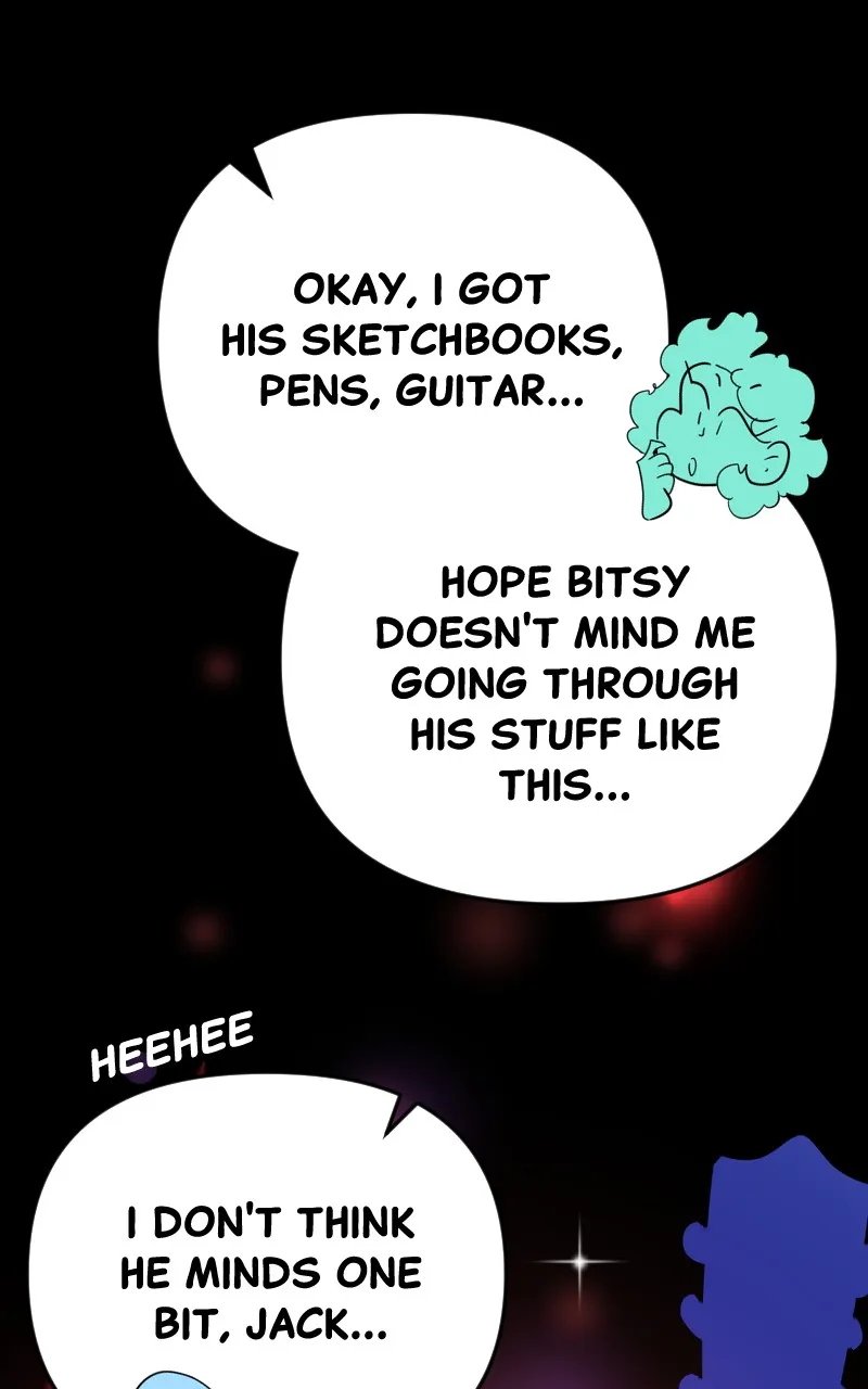 Dungeons & Dentists Chapter 46 page 34 - 