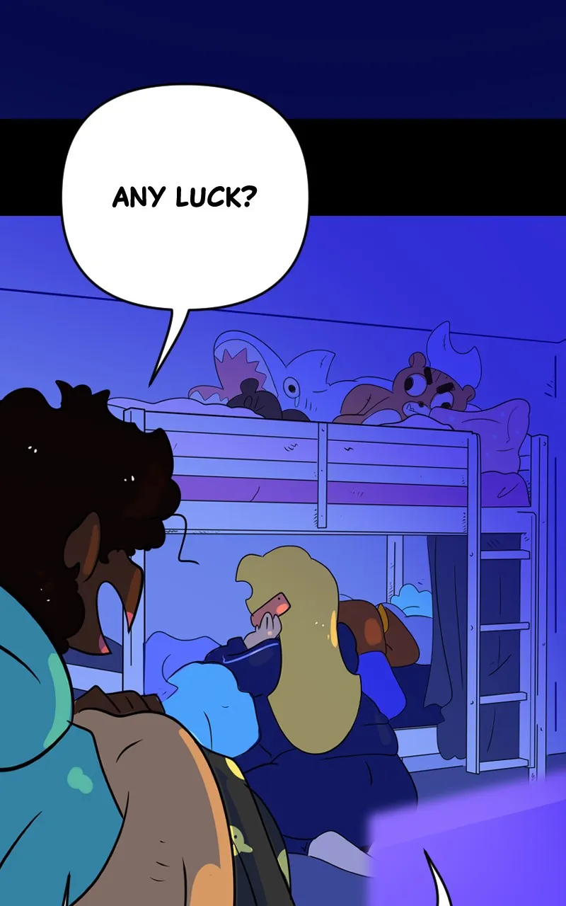 Dungeons & Dentists Chapter 46 page 37 - 