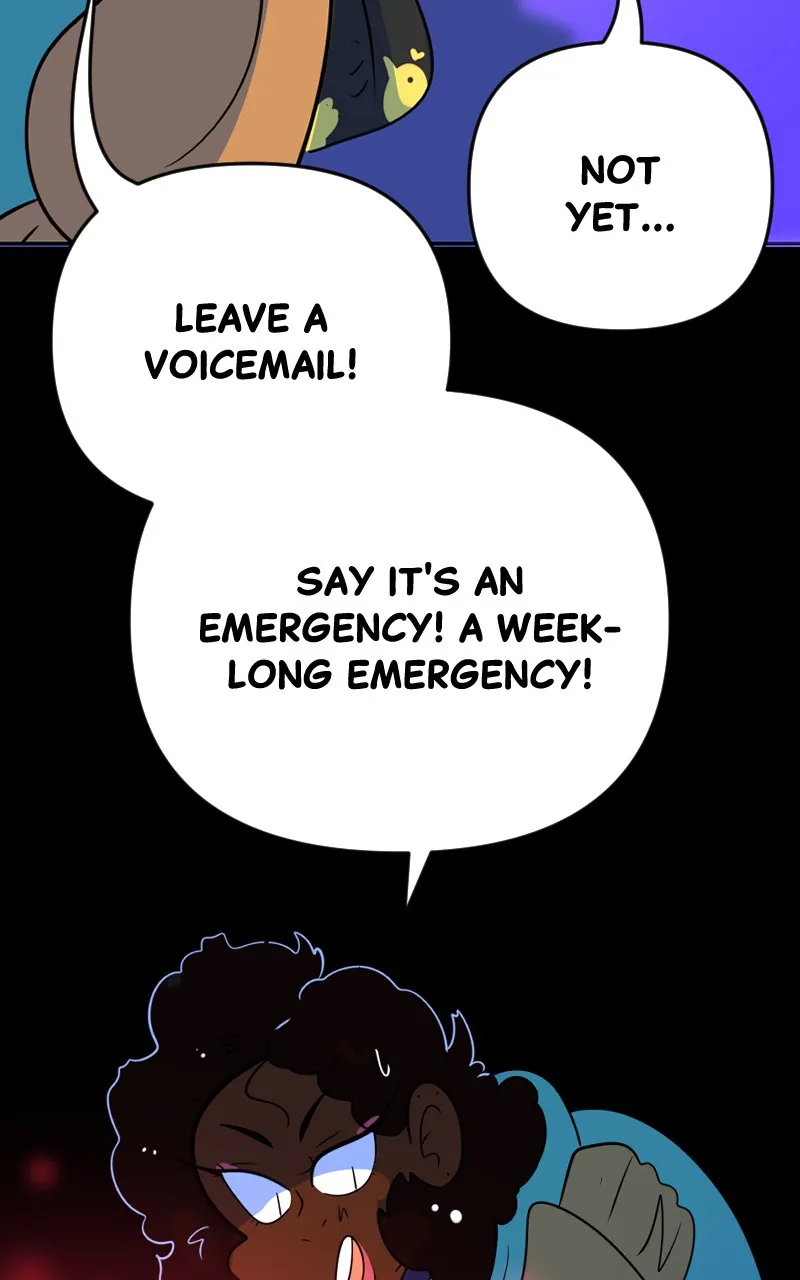 Dungeons & Dentists Chapter 46 page 38 - 