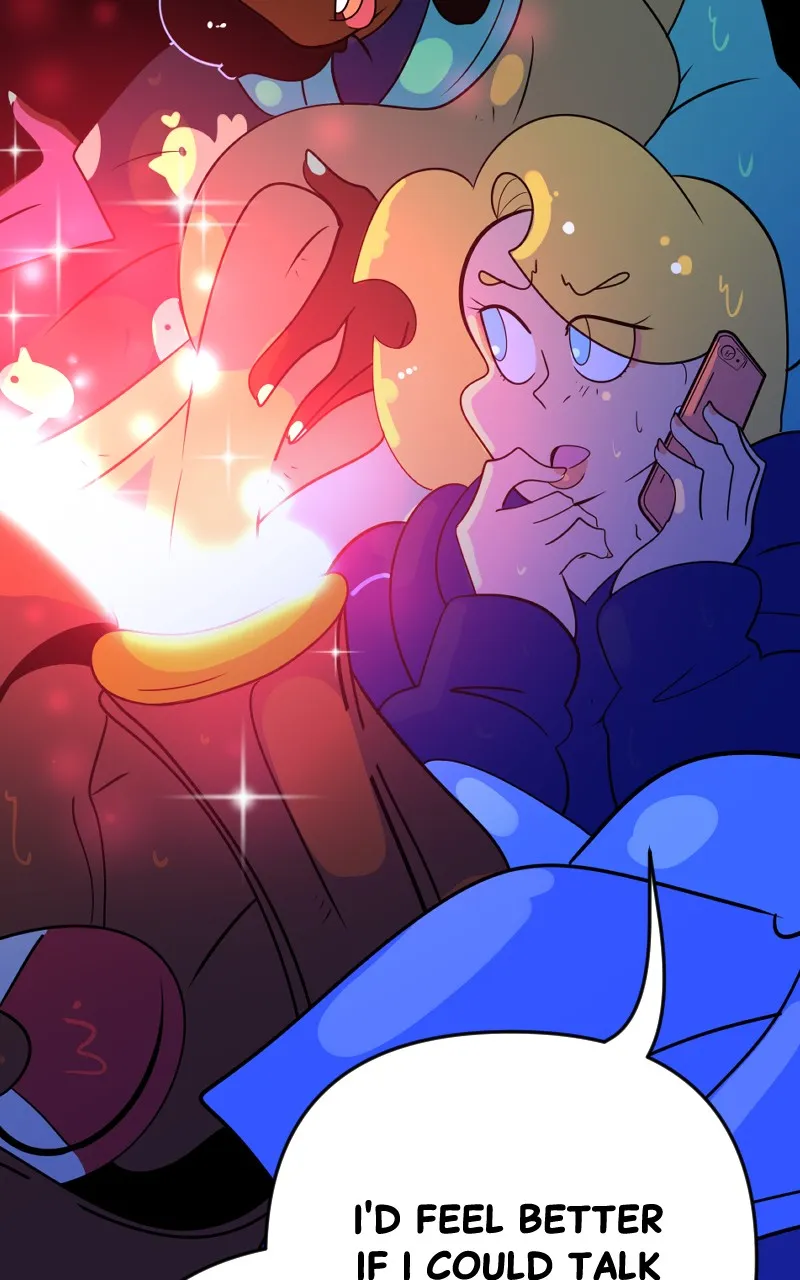 Dungeons & Dentists Chapter 46 page 39 - 