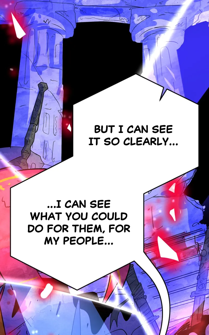 Dungeons & Dentists Chapter 46 page 5 - 