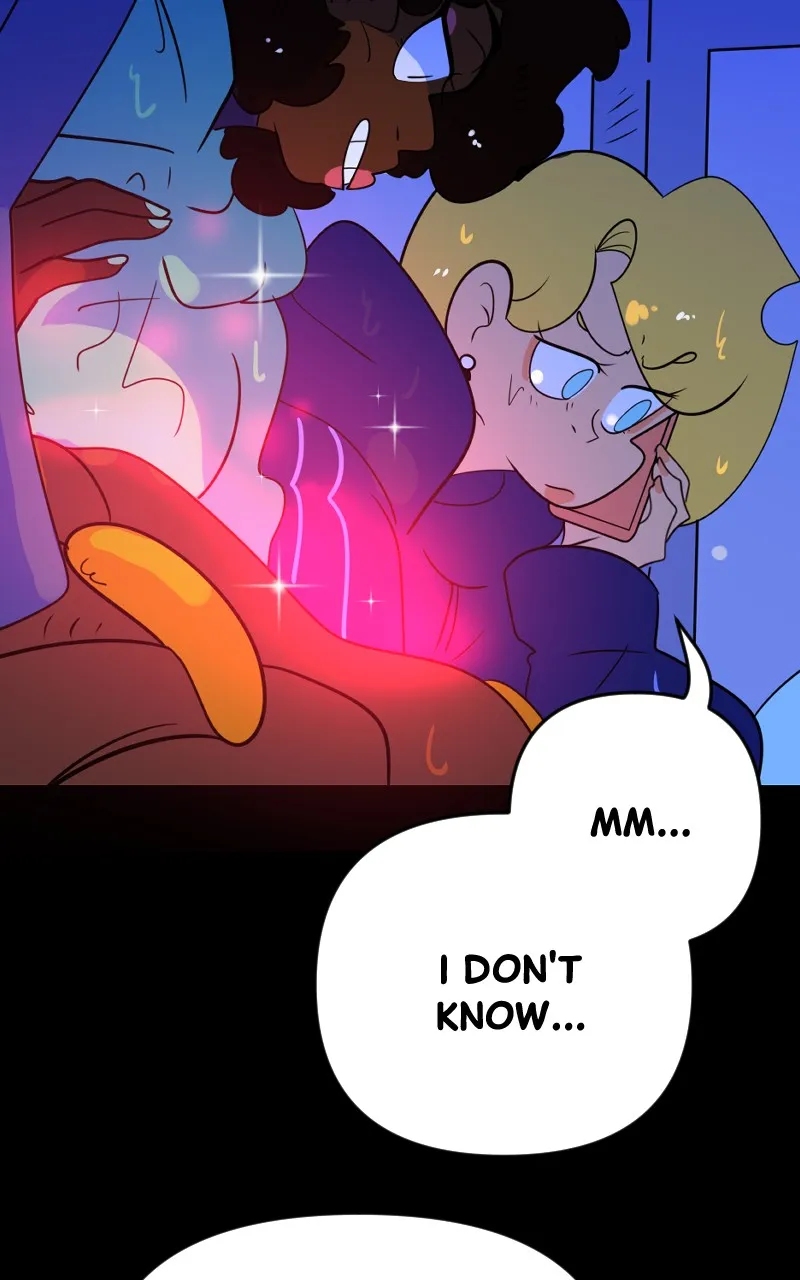 Dungeons & Dentists Chapter 46 page 41 - 