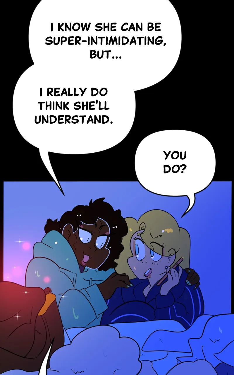 Dungeons & Dentists Chapter 46 page 42 - 
