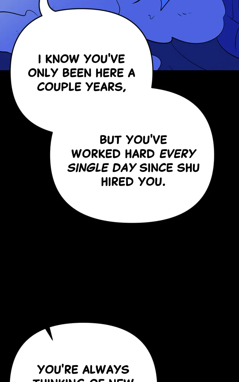 Dungeons & Dentists Chapter 46 page 43 - 