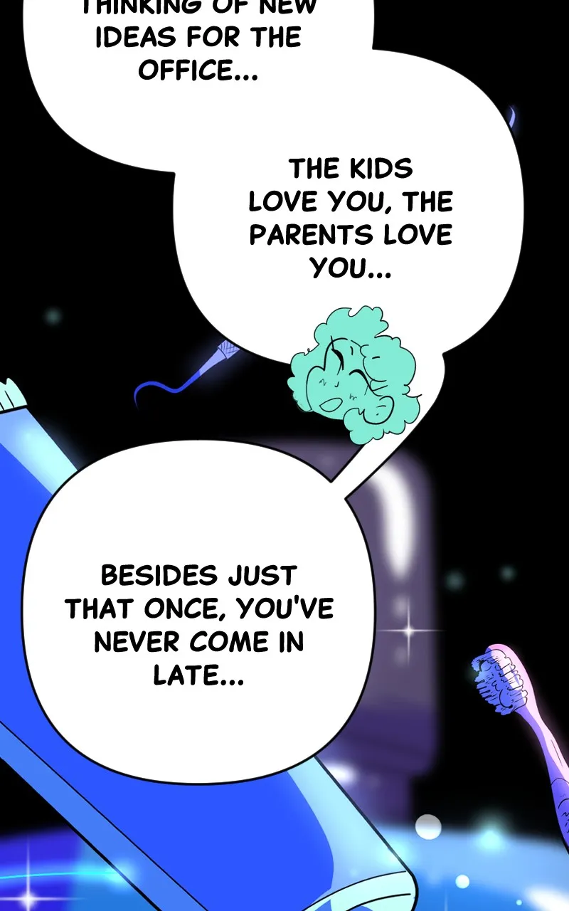 Dungeons & Dentists Chapter 46 page 44 - 