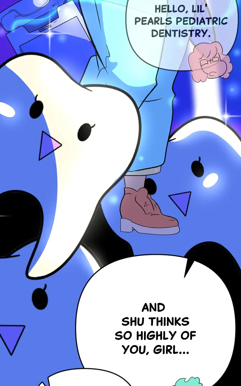 Dungeons & Dentists Chapter 46 page 46 - 