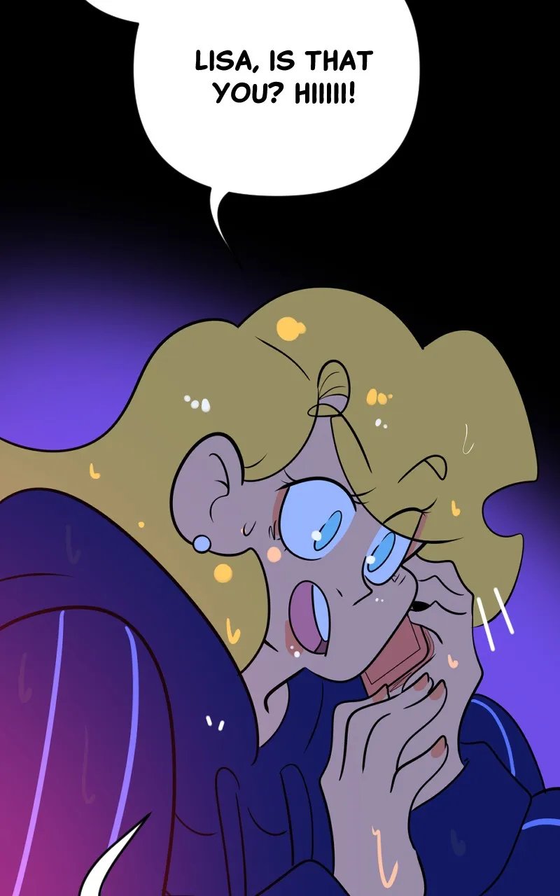 Dungeons & Dentists Chapter 46 page 48 - 