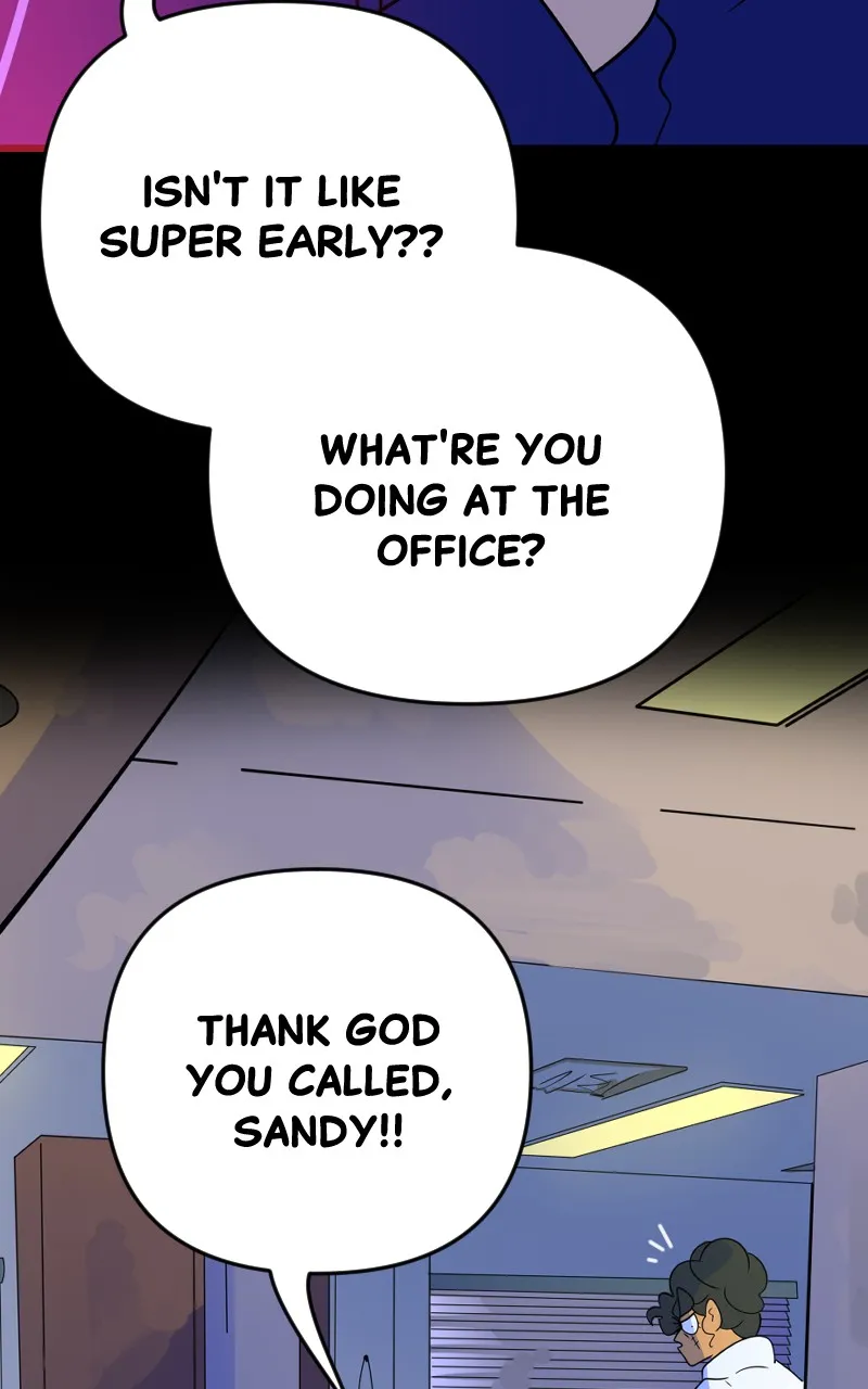 Dungeons & Dentists Chapter 46 page 49 - 