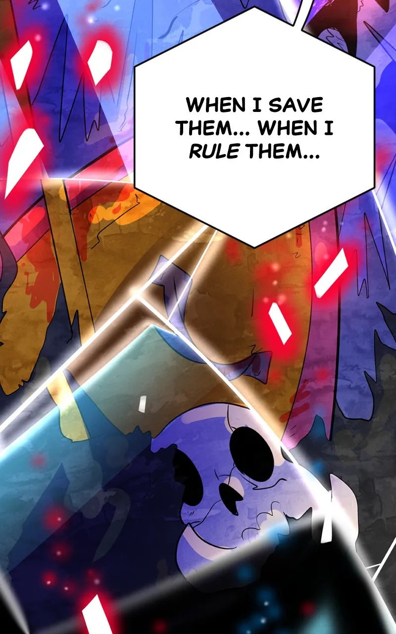 Dungeons & Dentists Chapter 46 page 6 - 