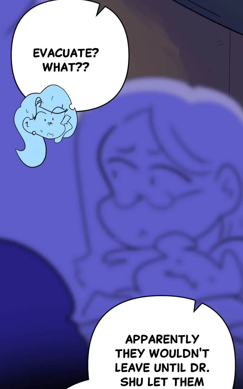 Dungeons & Dentists Chapter 46 page 51 - 