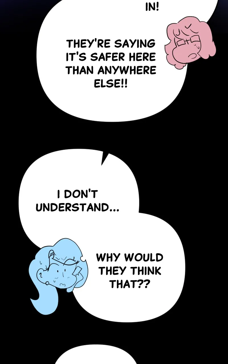 Dungeons & Dentists Chapter 46 page 52 - 