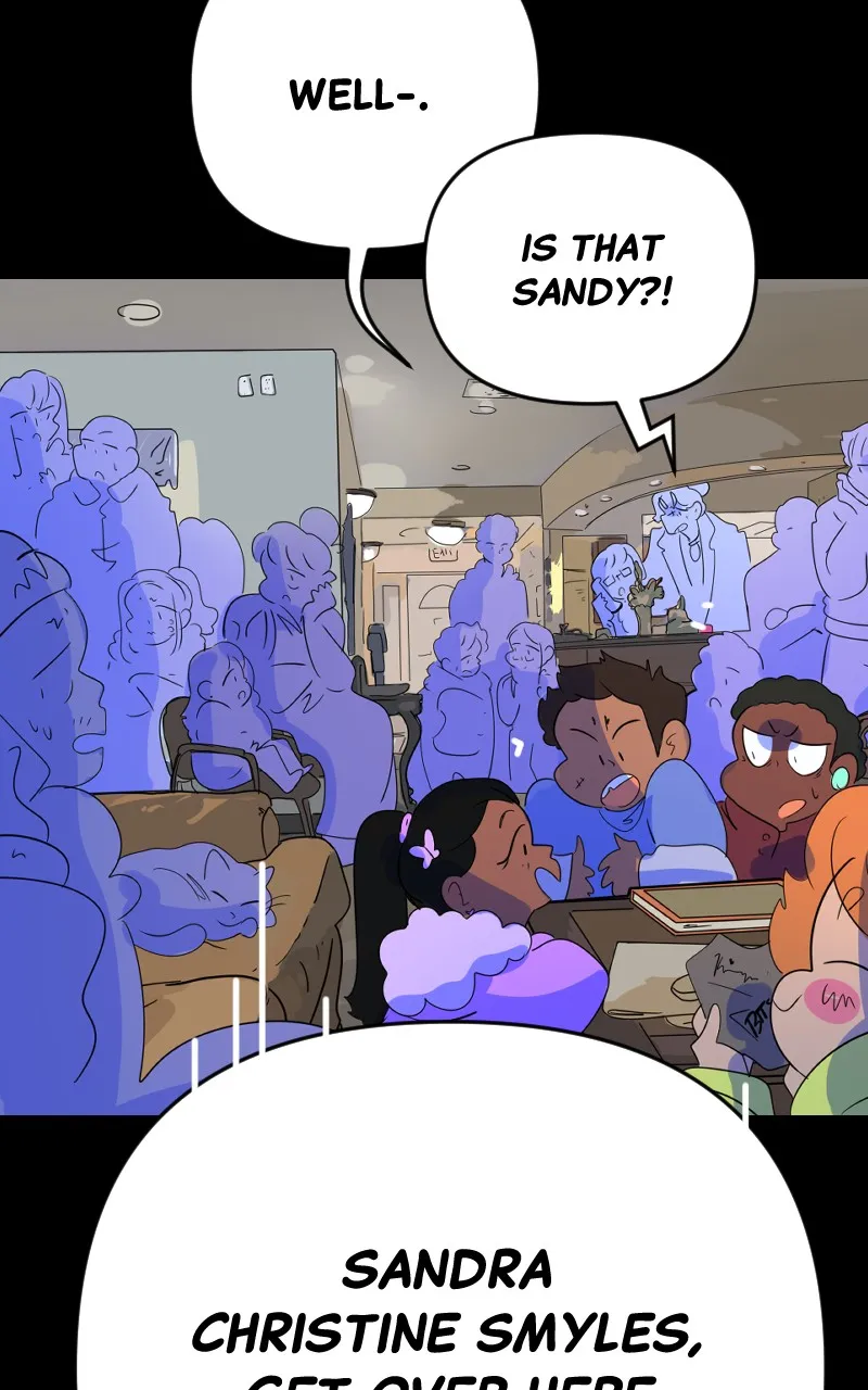 Dungeons & Dentists Chapter 46 page 53 - 
