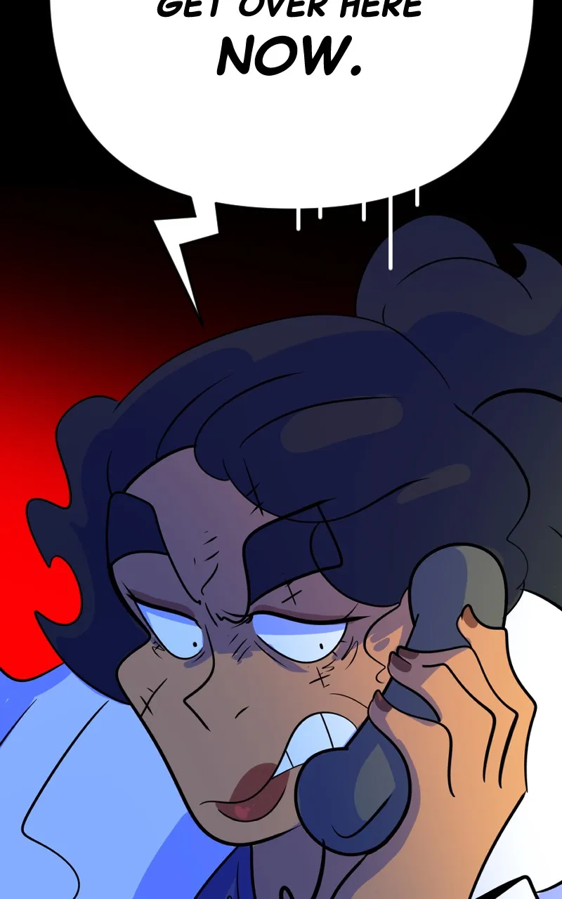 Dungeons & Dentists Chapter 46 page 54 - 