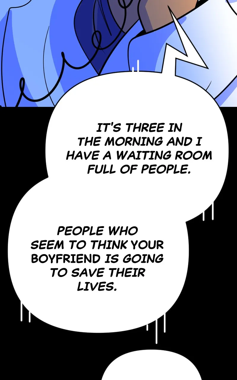 Dungeons & Dentists Chapter 46 page 55 - 