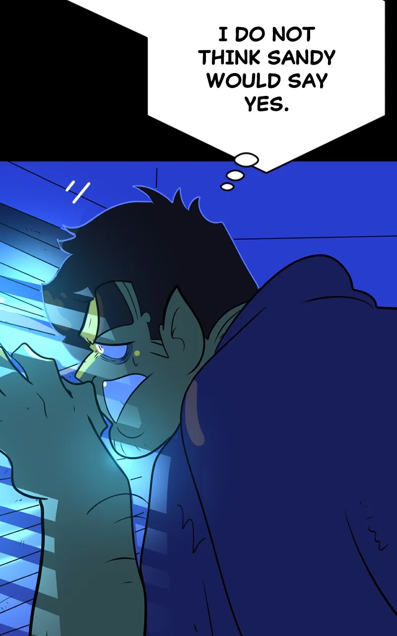 Dungeons & Dentists Chapter 46 page 61 - 