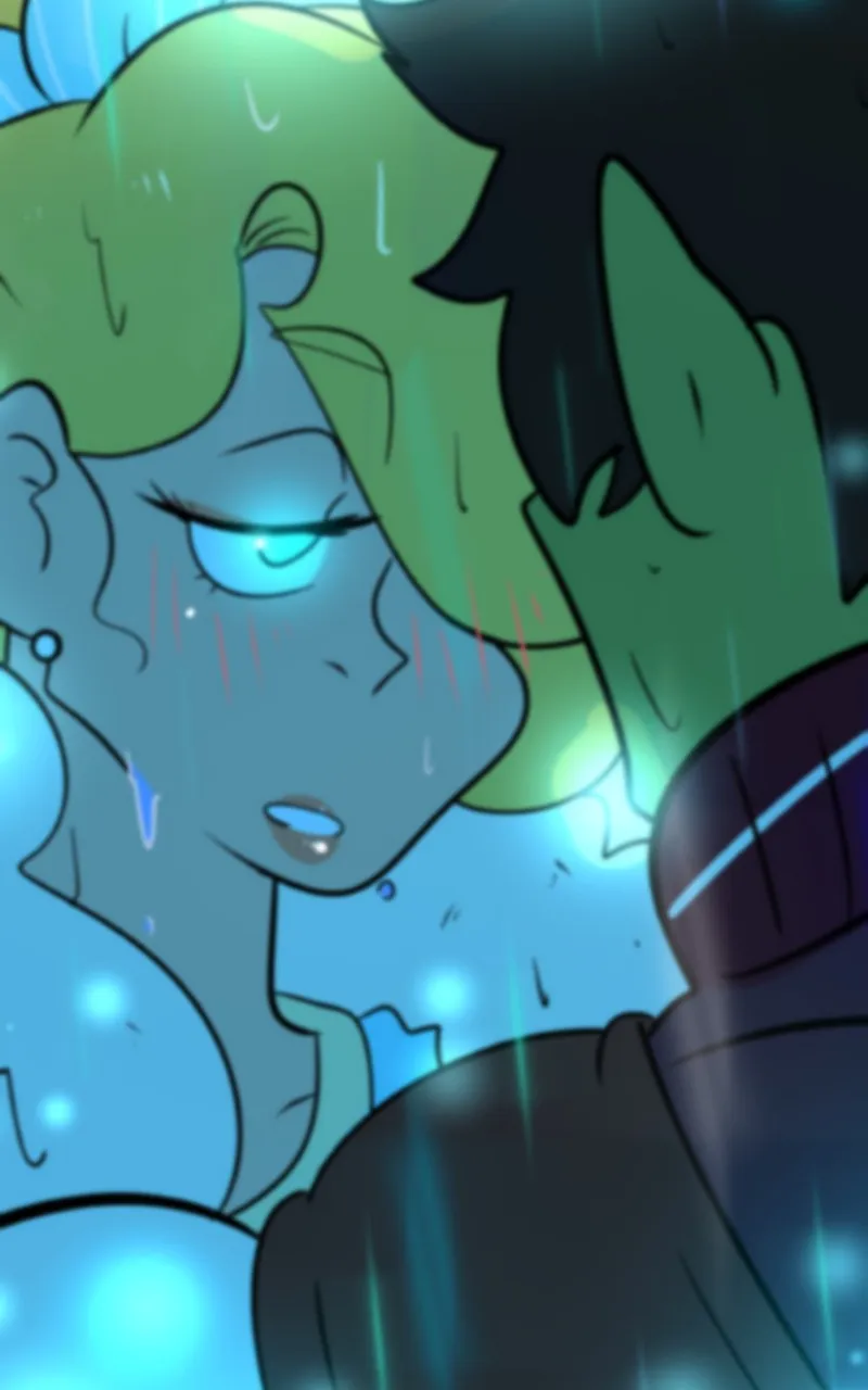 Dungeons & Dentists Chapter 46 page 65 - 