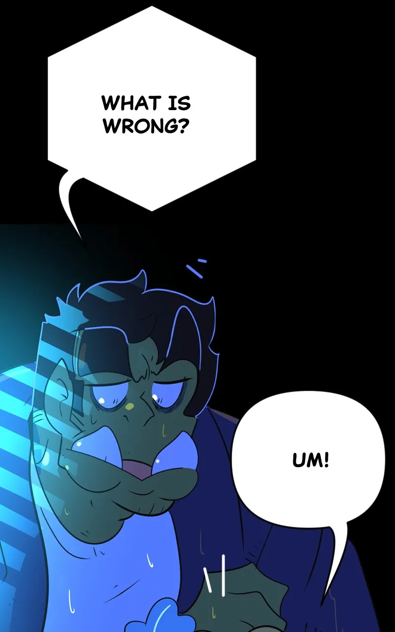 Dungeons & Dentists Chapter 46 page 68 - 