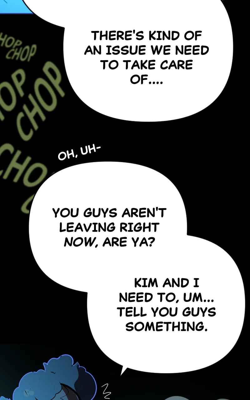 Dungeons & Dentists Chapter 46 page 70 - 