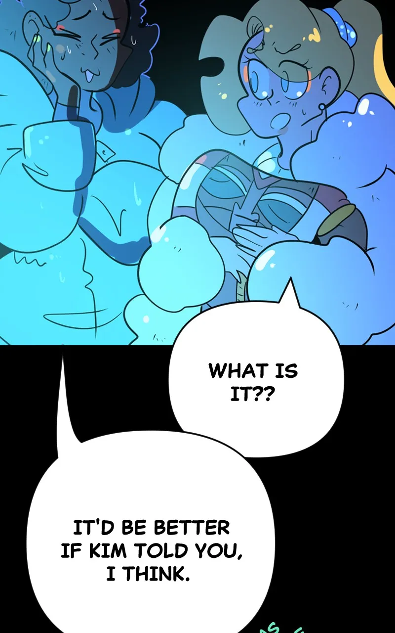 Dungeons & Dentists Chapter 46 page 71 - 