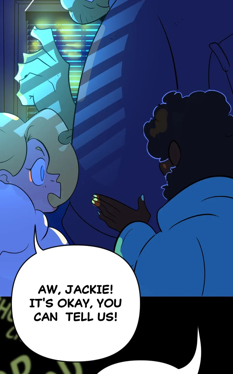 Dungeons & Dentists Chapter 46 page 73 - 