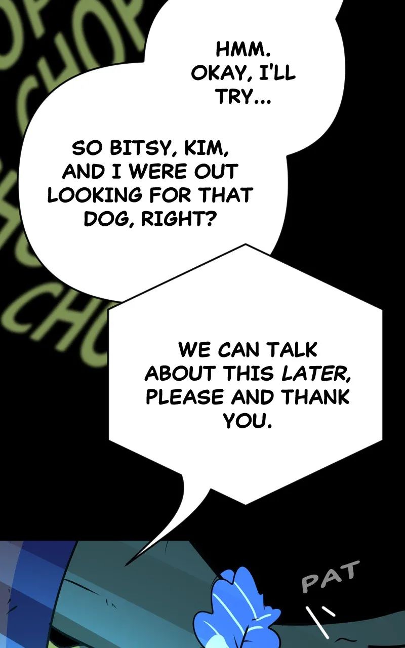 Dungeons & Dentists Chapter 46 page 74 - 
