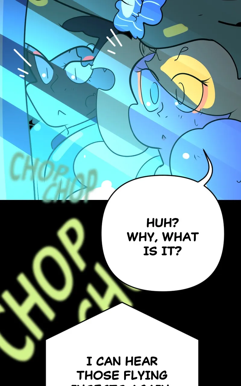 Dungeons & Dentists Chapter 46 page 75 - 