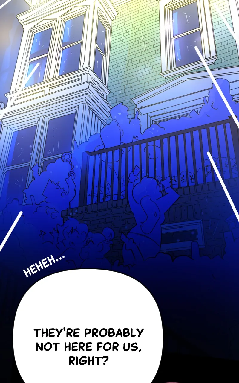 Dungeons & Dentists Chapter 46 page 82 - 