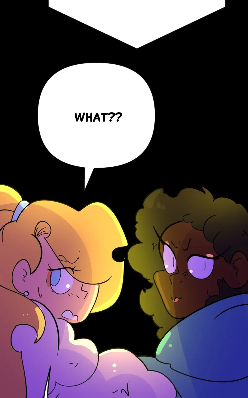 Dungeons & Dentists Chapter 46 page 87 - 