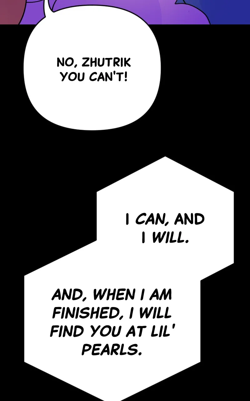 Dungeons & Dentists Chapter 46 page 88 - 