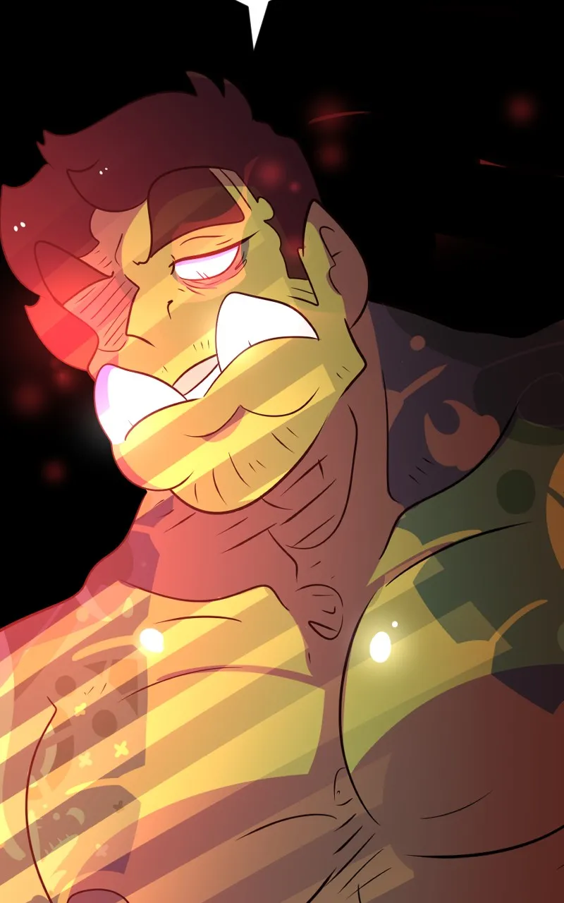 Dungeons & Dentists Chapter 46 page 89 - 
