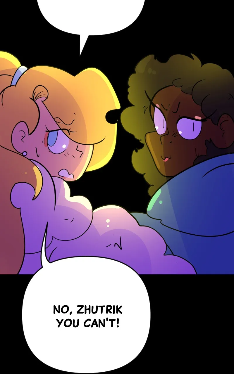 Dungeons & Dentists Chapter 47 page 11 - 