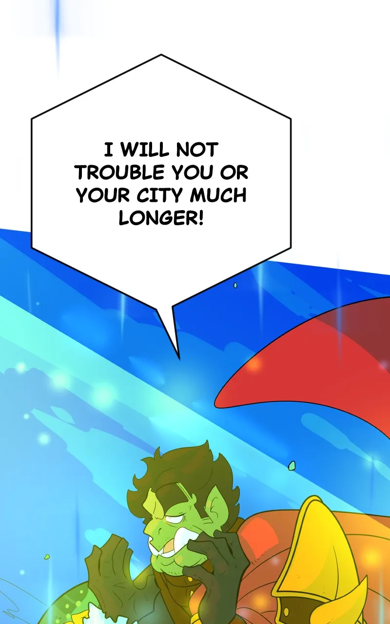 Dungeons & Dentists Chapter 47 page 101 - 