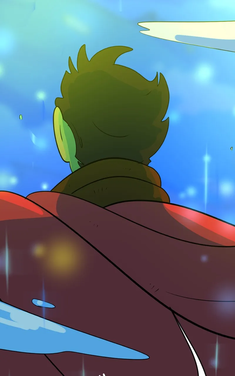 Dungeons & Dentists Chapter 47 page 105 - 