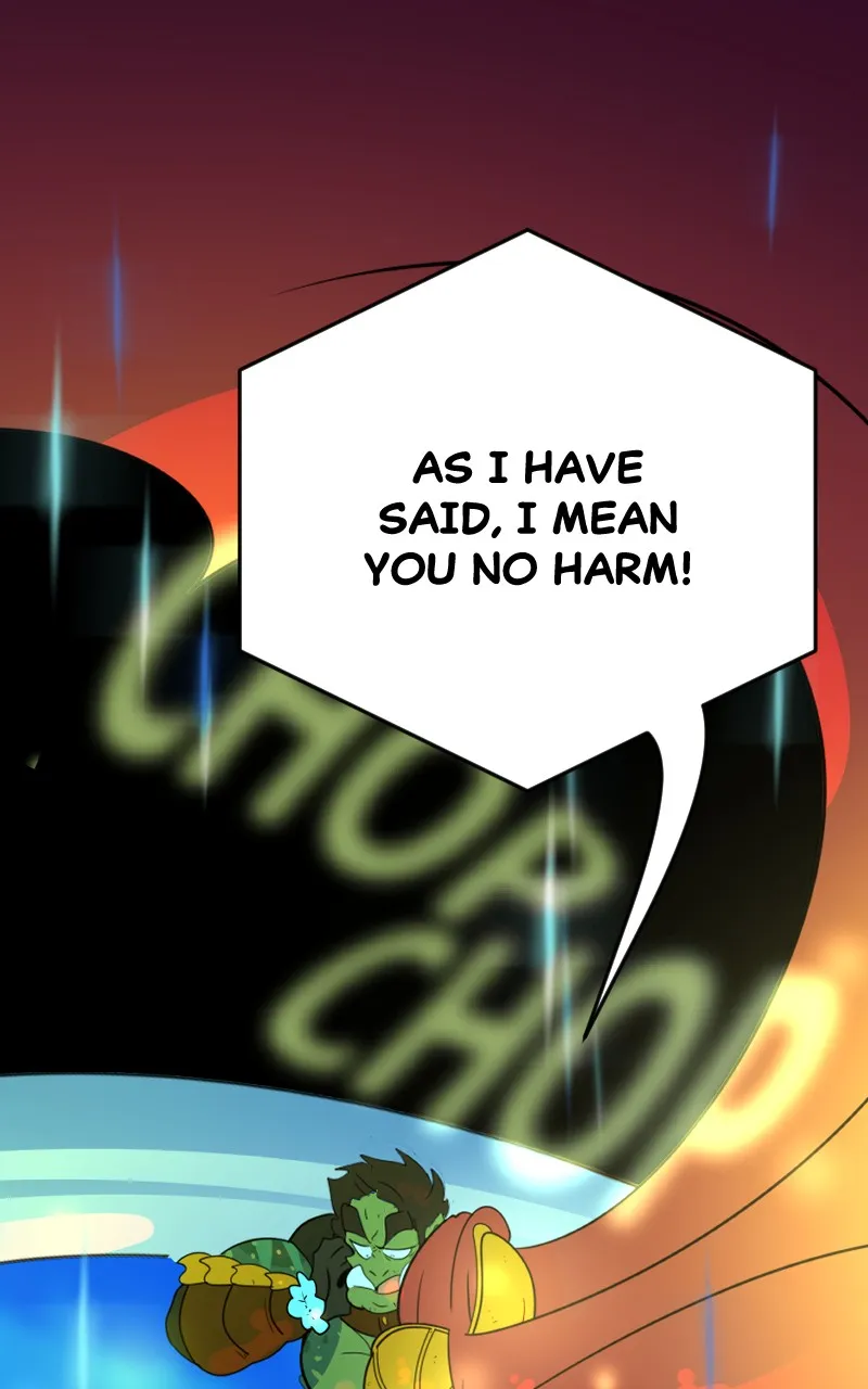 Dungeons & Dentists Chapter 47 page 109 - 
