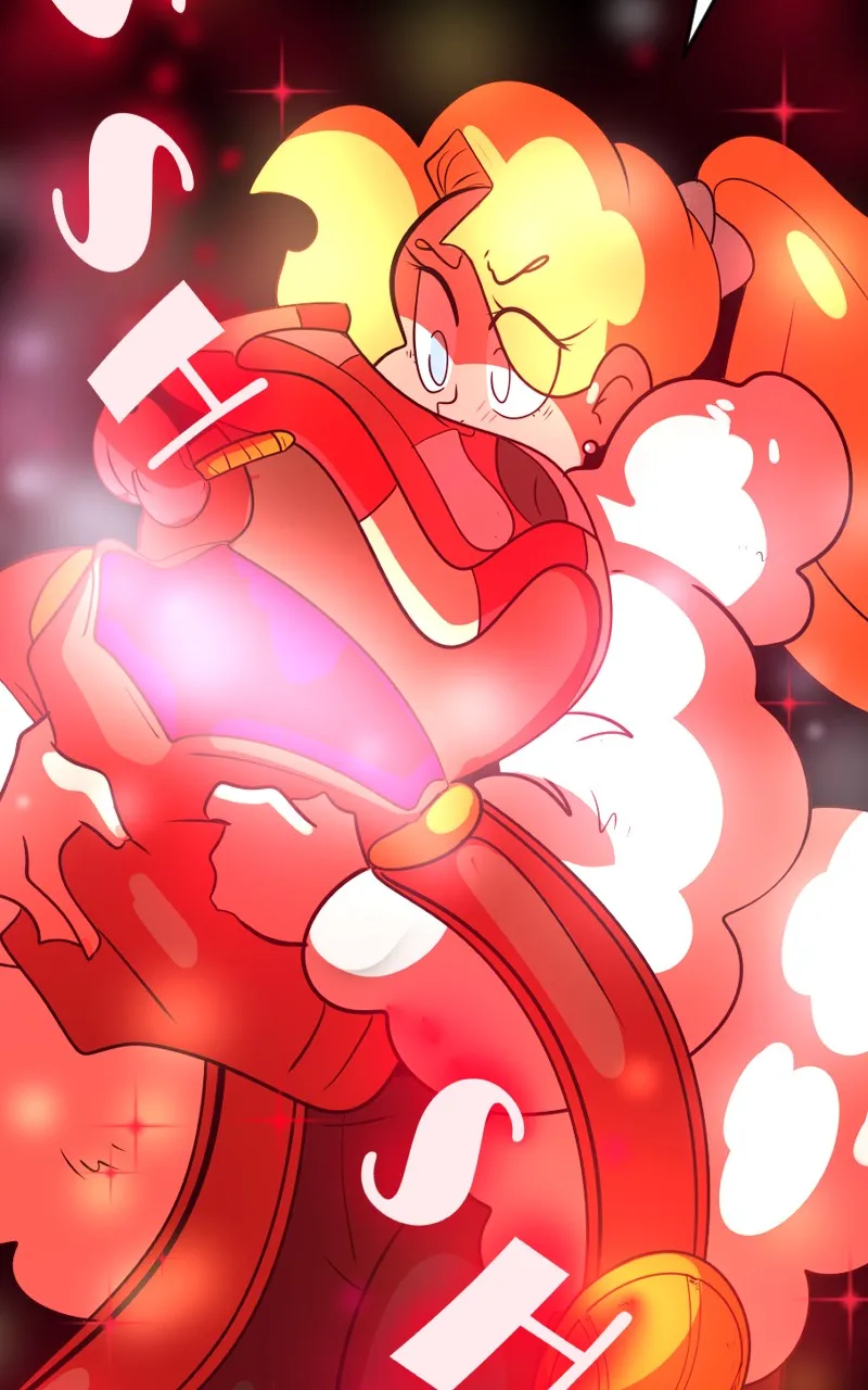 Dungeons & Dentists Chapter 47 page 15 - 