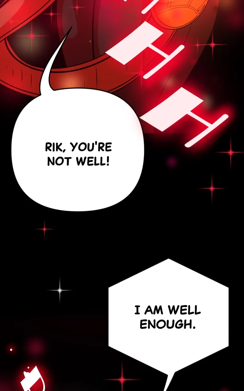 Dungeons & Dentists Chapter 47 page 16 - 