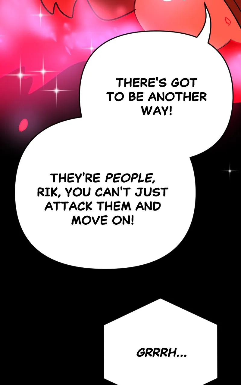 Dungeons & Dentists Chapter 47 page 19 - 