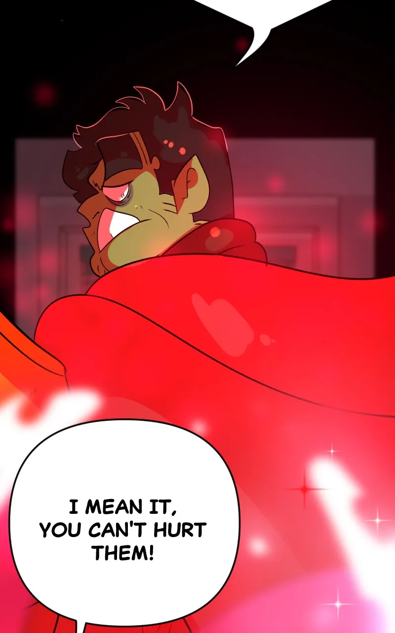 Dungeons & Dentists Chapter 47 page 20 - 