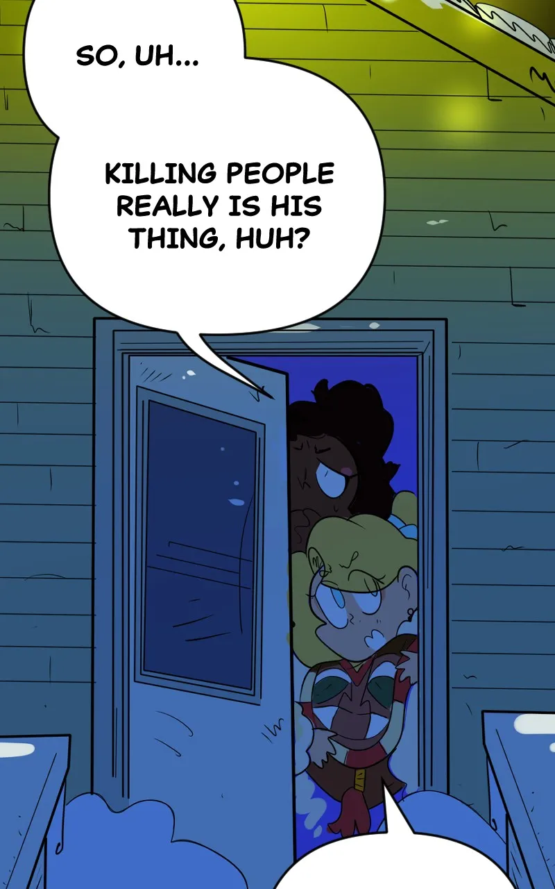 Dungeons & Dentists Chapter 47 page 25 - 