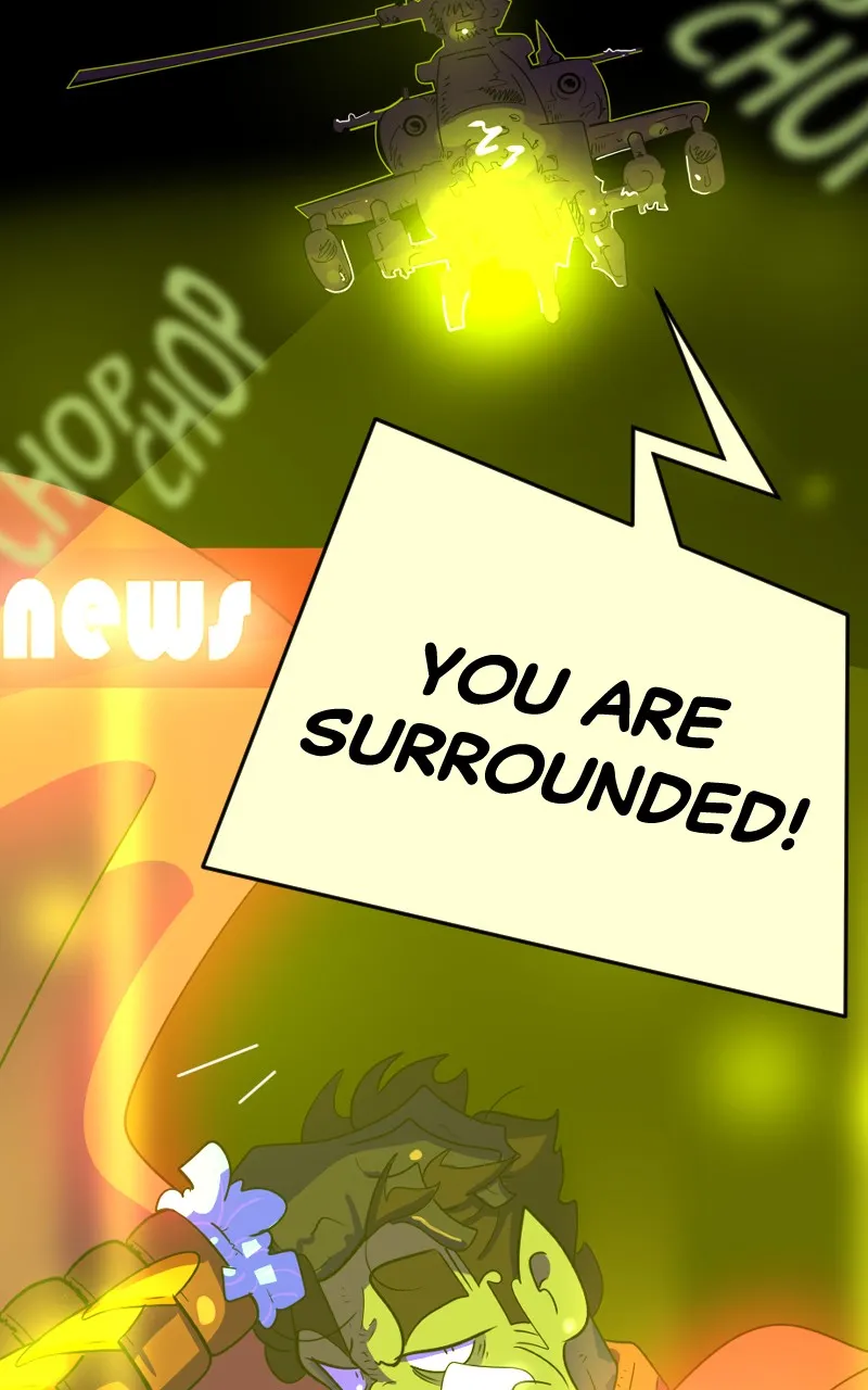 Dungeons & Dentists Chapter 47 page 28 - 