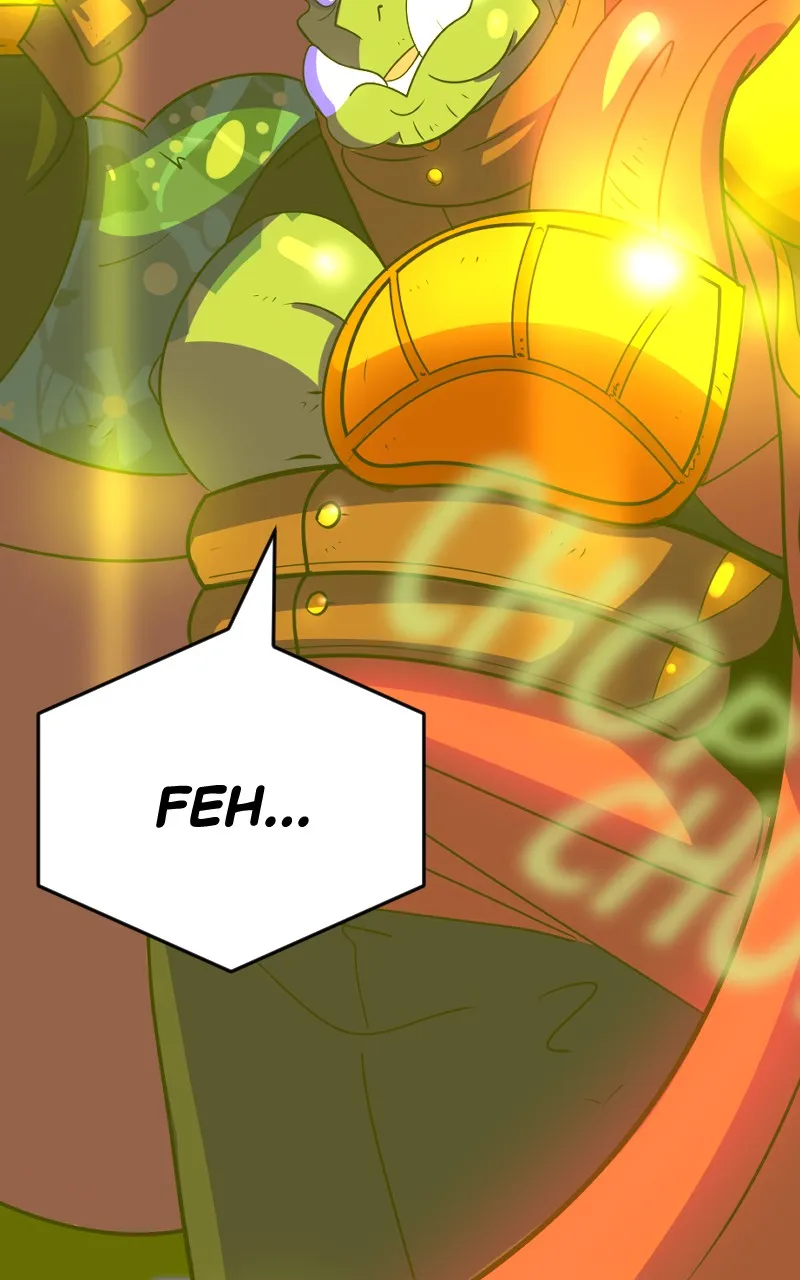 Dungeons & Dentists Chapter 47 page 29 - 